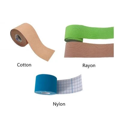 Material & Other Selection