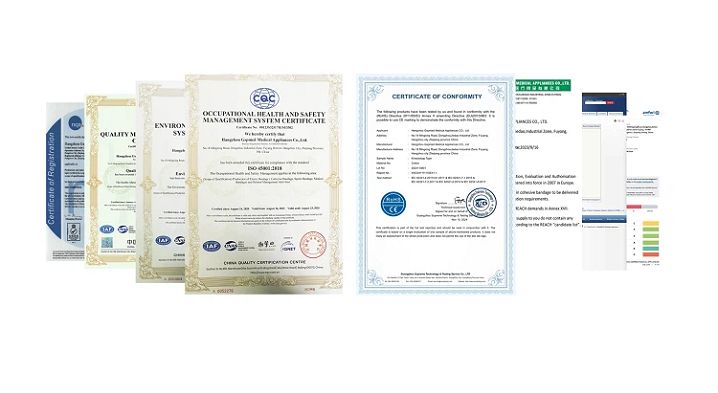 Export Documentation & Logistics