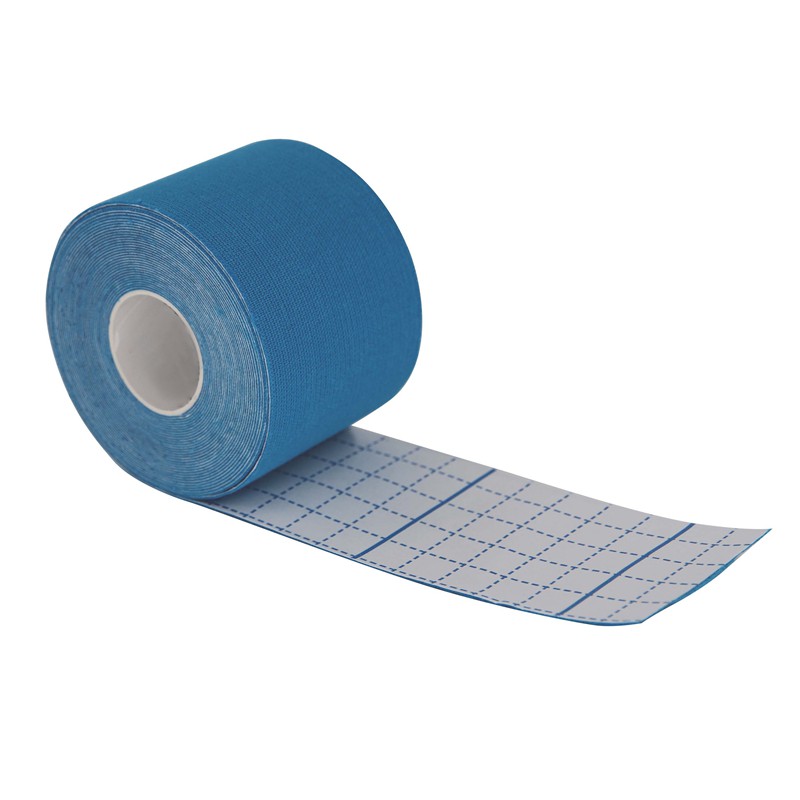 低过敏性运动胶带