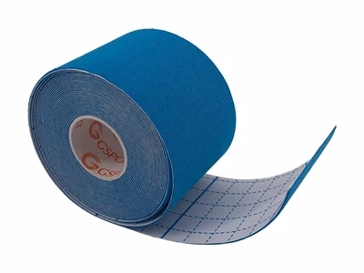 运动型磁带：如何使用它