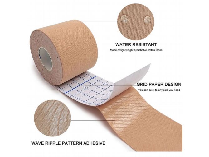 Cotton Kinesiology Tape