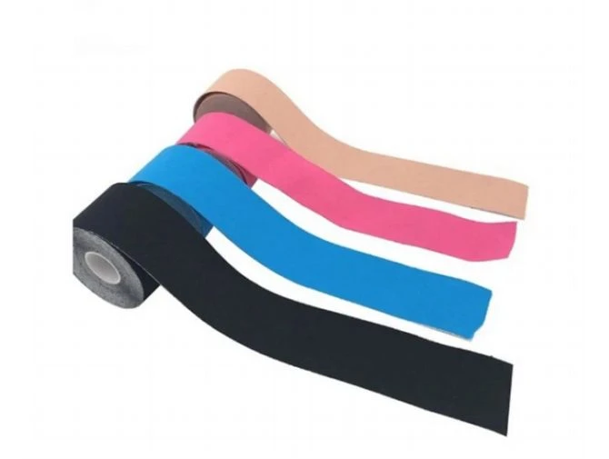 Tape Rolls